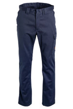 Tranemo cantex ws flame retardant ladies stretch chinos-63568
