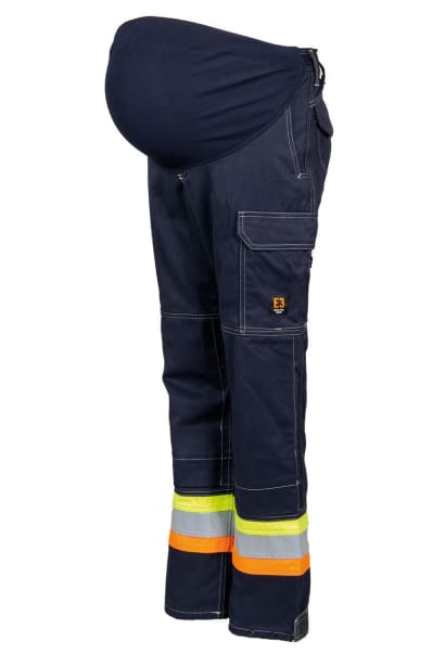 Tranemo cantex ws flame retardant maternity trousers-67998