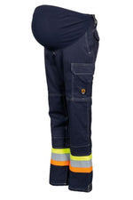 Tranemo cantex ws flame retardant maternity trousers-67998