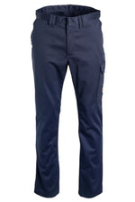 Tranemo cantex ws flame retardant stretch chinos-63518