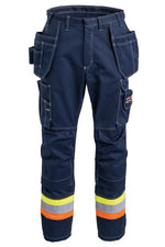 Tranemo cantex ws flame retardant trousers-67598