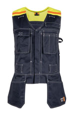 Tranemo cantex ws flame retardant waistcoat-67618