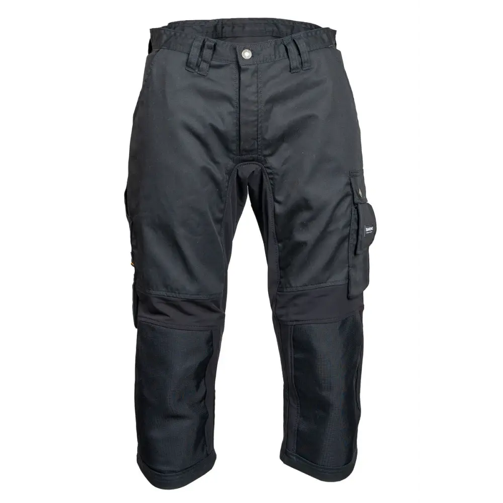 Tranemo comfort ladies ¾ length stretch trousers-11984
