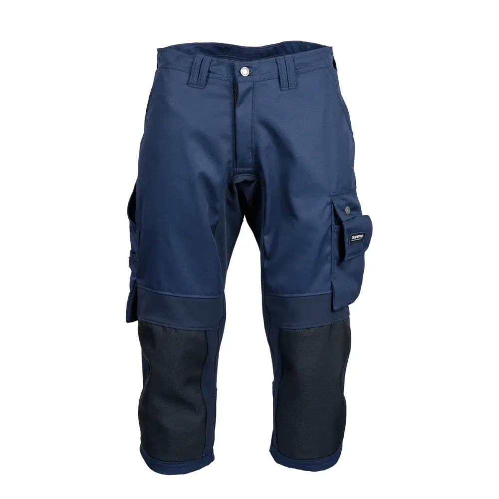 Tranemo comfort ladies ¾ length stretch trousers-11984