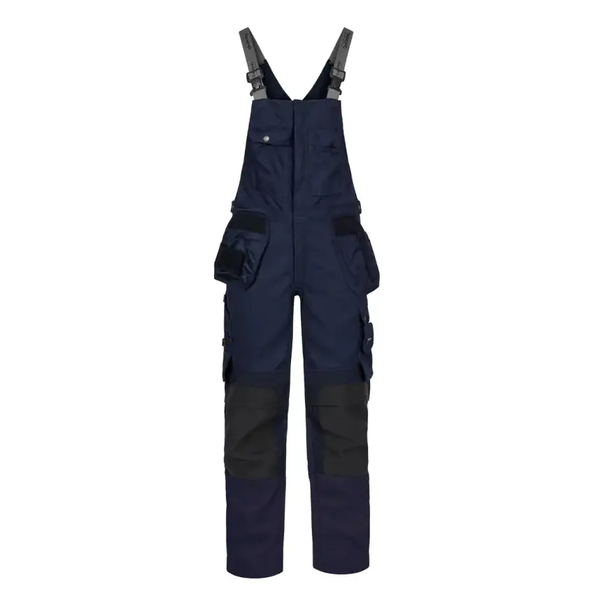 Tranemo comfort stretch stretch bib and brace-11494