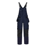 Tranemo comfort stretch stretch bib and brace-11494