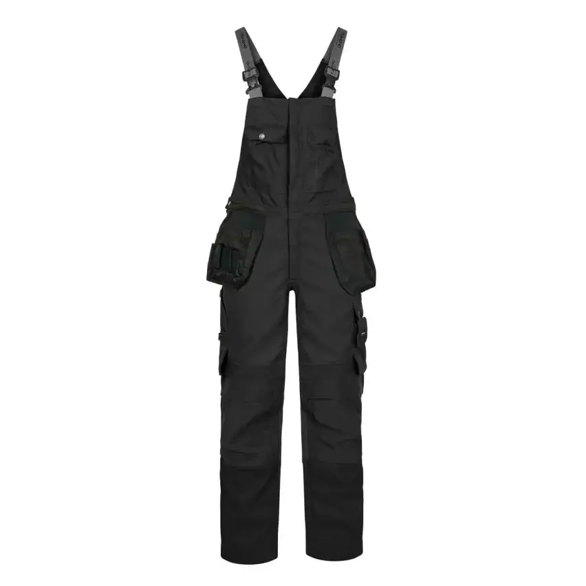 Tranemo comfort stretch stretch bib and brace-11494