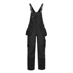 Tranemo comfort stretch stretch bib and brace-11494