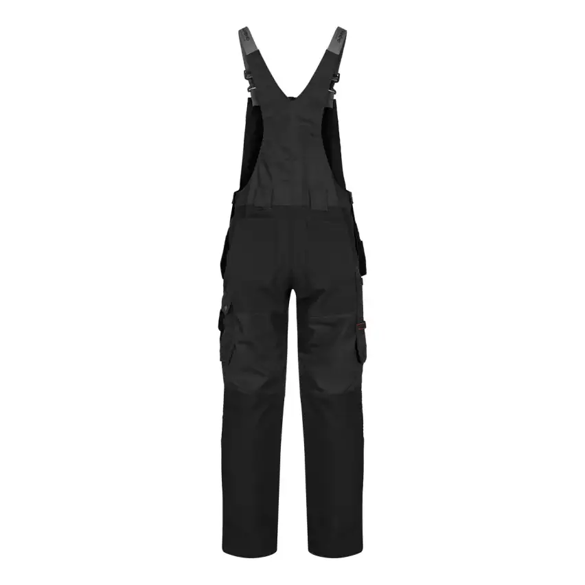 Tranemo comfort stretch stretch bib and brace-11494