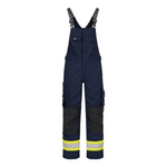 Tranemo comfort stretch bib ’n’ brace-19414