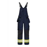 Tranemo comfort stretch bib ’n’ brace-19494