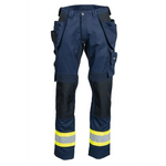 Tranemo comfort stretch trousers-19514