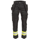 Tranemo comfort stretch trousers-19514