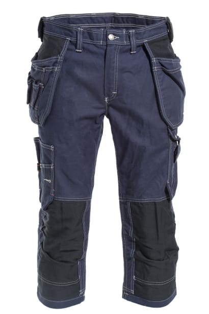 Tranemo craftsmen pro ¾ length craftsman trousers-77911