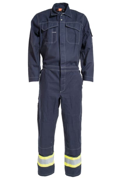 Tranemo craftsmen pro boilersuit-77121