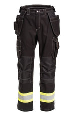 Tranemo craftsmen pro ladies craftsman trousers-77581