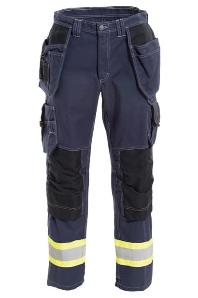 Tranemo craftsmen pro ladies craftsman trousers-77581