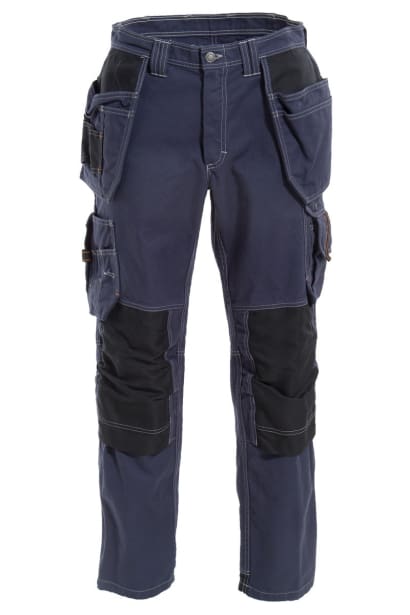 Tranemo craftsmen pro ladies craftsman trousers-77591