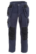 Tranemo craftsmen pro ladies craftsman trousers-77591