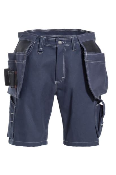 Tranemo craftsmen pro work shorts-77881