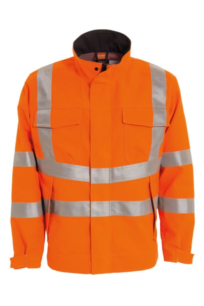 Tranemo edge flame retardant jacket-61318