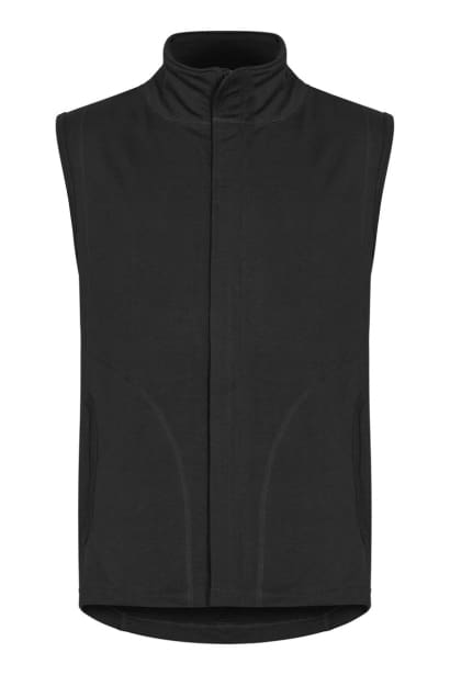 Tranemo flame retardant bodywarmer-63359