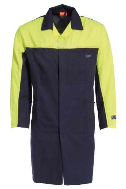 Tranemo flame retardant coat-59329