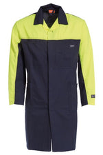 Tranemo flame retardant coat-59329