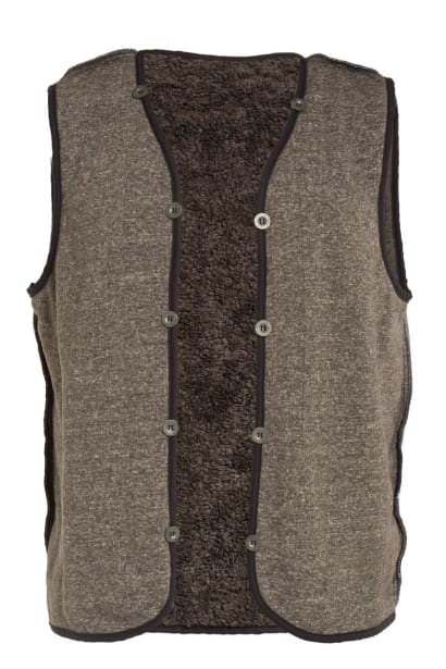 Tranemo flame retardant fibrefur lining-91280