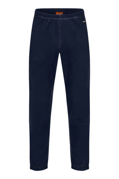 Tranemo flame retardant fleece long johns-59908