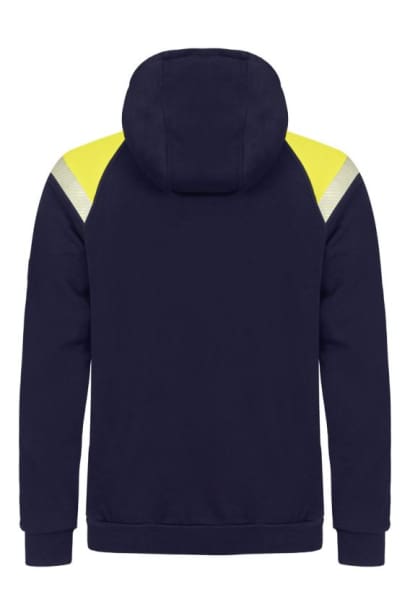 Tranemo flame retardant hoodie-63768
