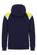 Tranemo flame retardant hoodie-63768