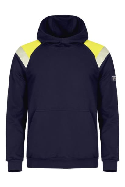 Tranemo flame retardant hoodie-63768