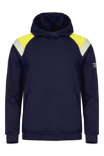 Tranemo flame retardant hoodie-63768