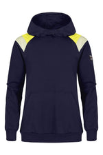 Tranemo flame retardant ladies hoodie-63778