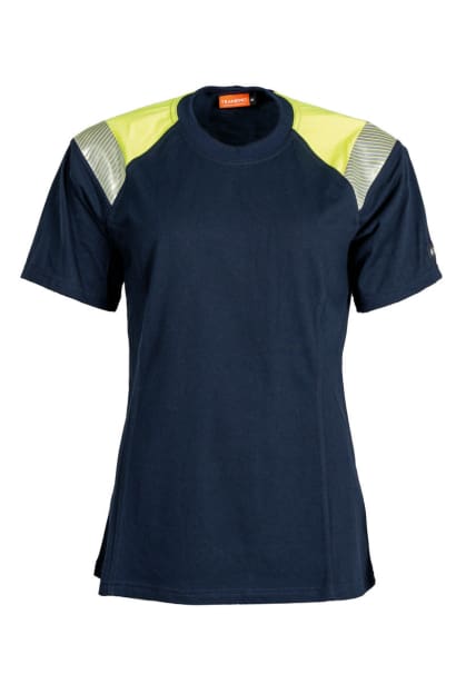 Tranemo flame retardant ladies t-shirt-63788