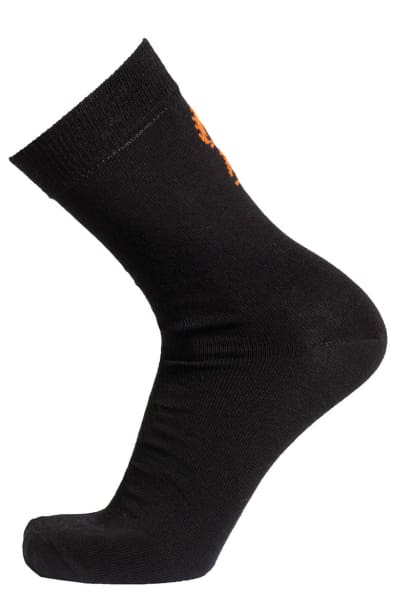 Tranemo flame retardant lightweight sock-90740