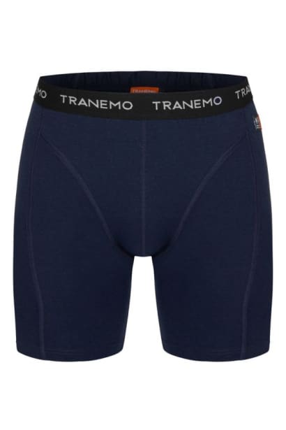 Tranemo flame retardant long boxer shorts-59129