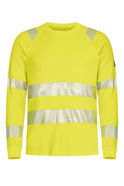 Tranemo flame retardant long sleeves t-shirt-50848