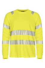 Tranemo flame retardant long sleeves t-shirt-50878