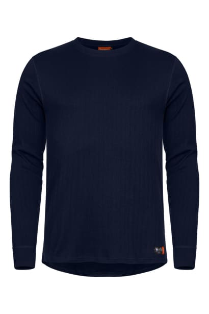 Tranemo flame retardant long sleeves t-shirt-59409
