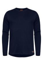 Tranemo flame retardant long sleeves t-shirt-59409