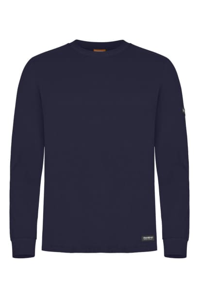 Tranemo flame retardant long sleeves t-shirt-59478
