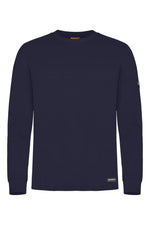 Tranemo flame retardant long sleeves t-shirt-59478