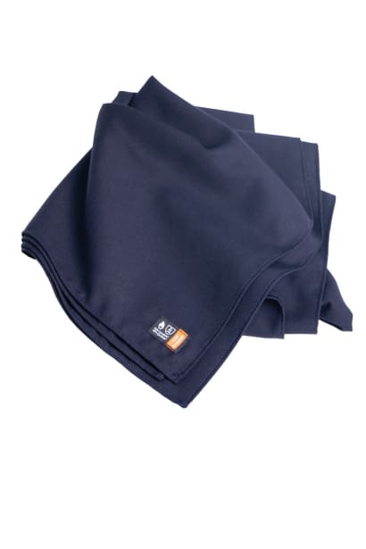 Tranemo flame retardant shawl-59949