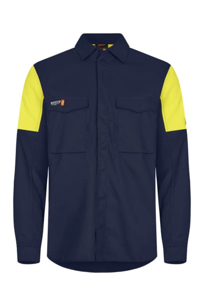 Tranemo flame retardant shirt-57748