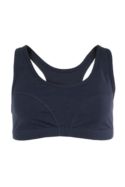 Tranemo flame retardant sports bra-59149