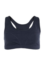 Tranemo flame retardant sports bra-59149