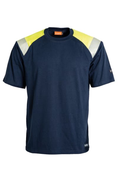 Tranemo flame retardant t-shirt-63798