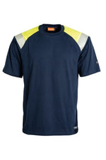 Tranemo flame retardant t-shirt-63798